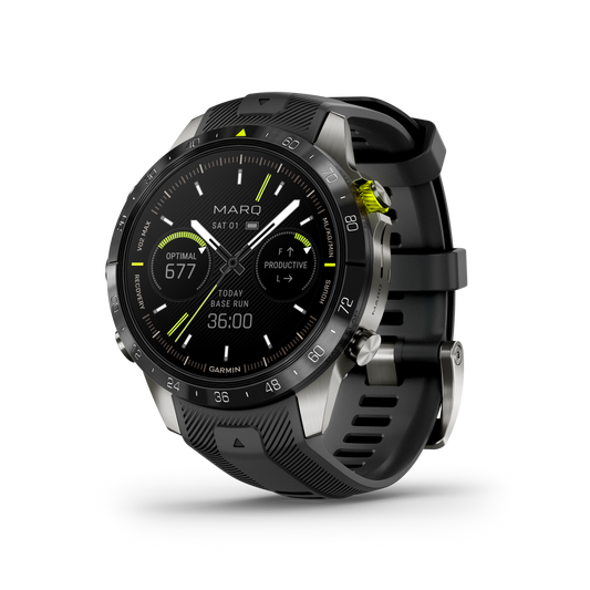 Garmin MARQ Athlete Gen 2