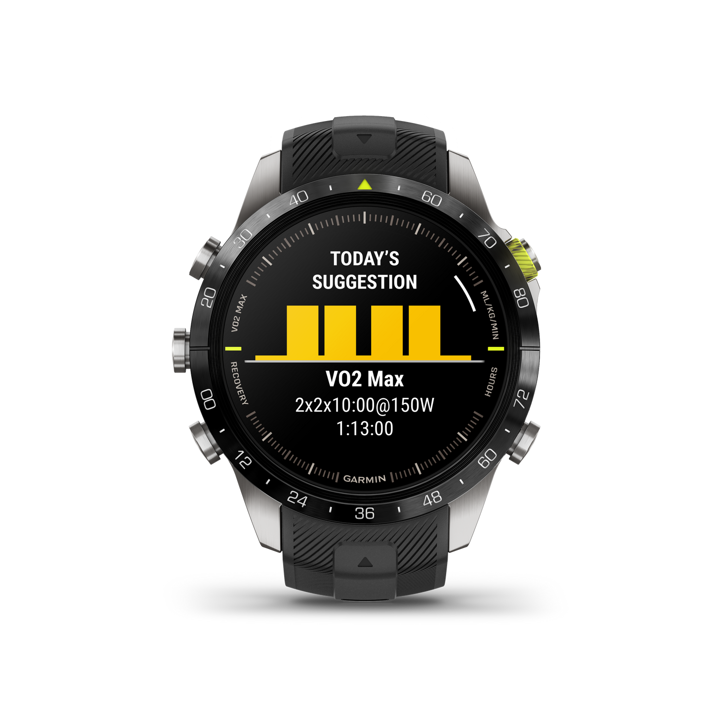 Garmin MARQ Athlete Gen 2