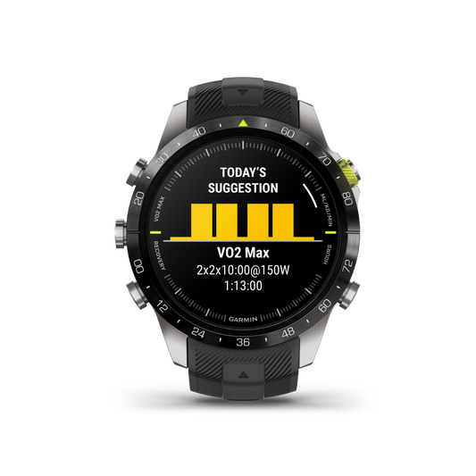 Garmin MARQ Athlete Gen 2