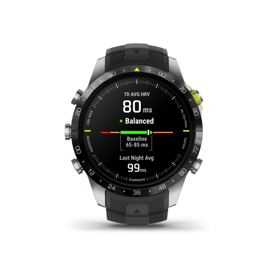 Garmin MARQ Athlete Gen 2