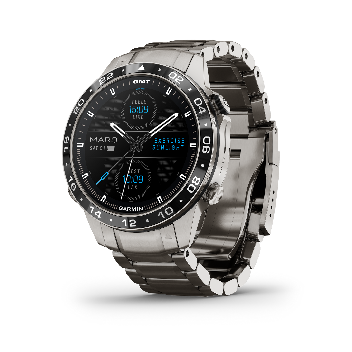 Garmin MARQ Aviator Gen 2