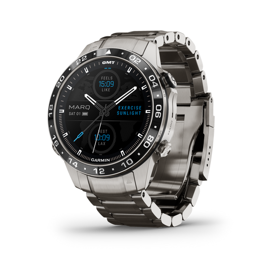 Garmin MARQ Aviator Gen 2