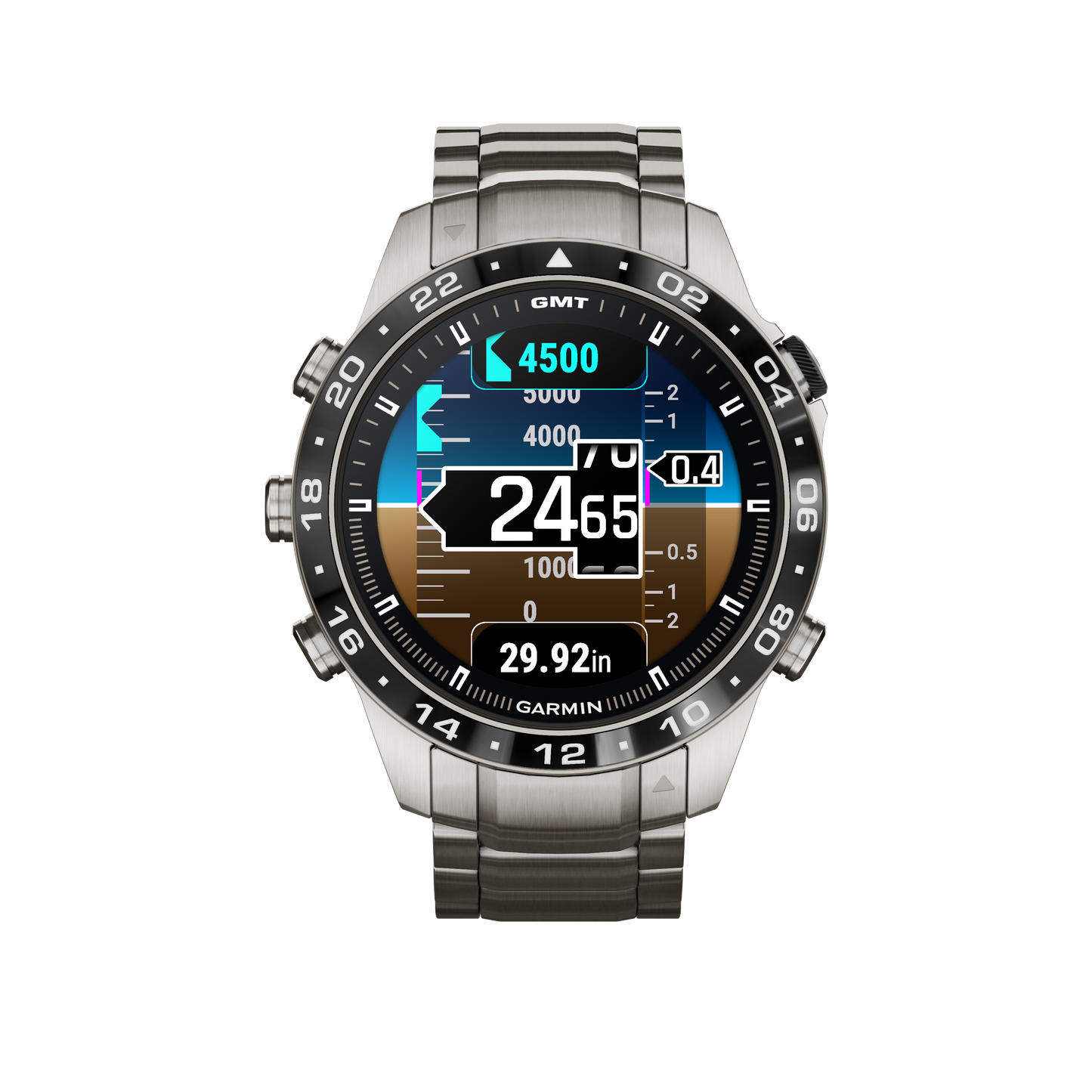 Garmin MARQ Aviator Gen 2