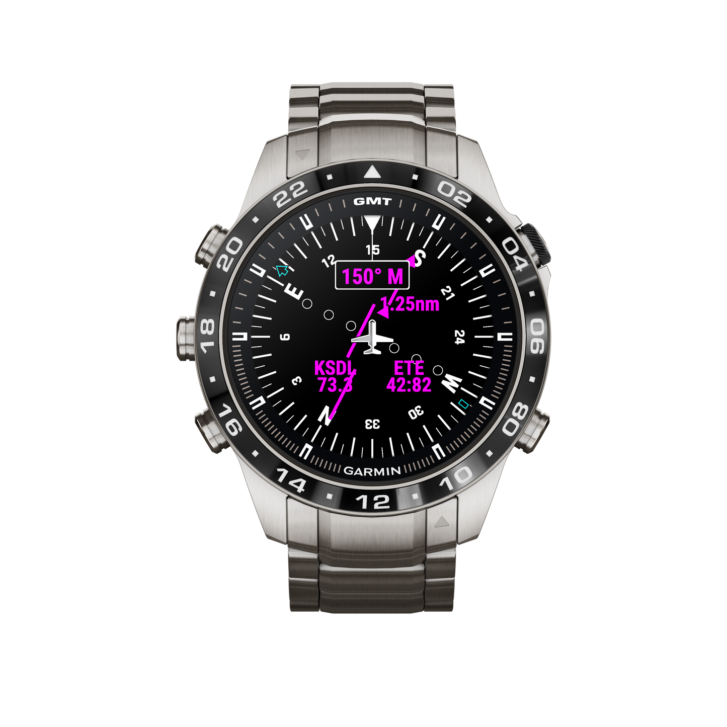 Garmin MARQ Aviator Gen 2