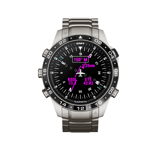 Garmin MARQ Aviator Gen 2