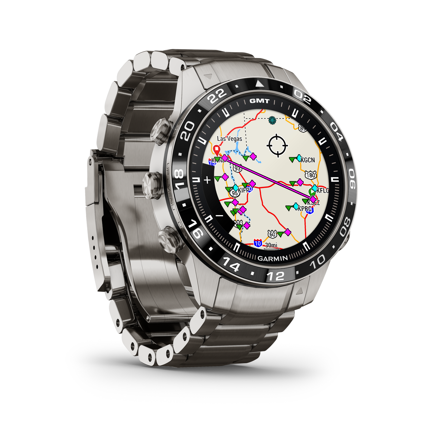 Garmin MARQ Aviator Gen 2