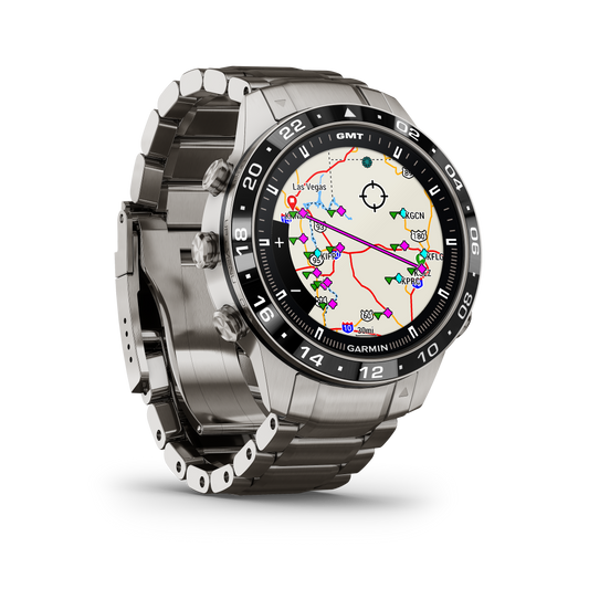 Garmin MARQ Aviator Gen 2