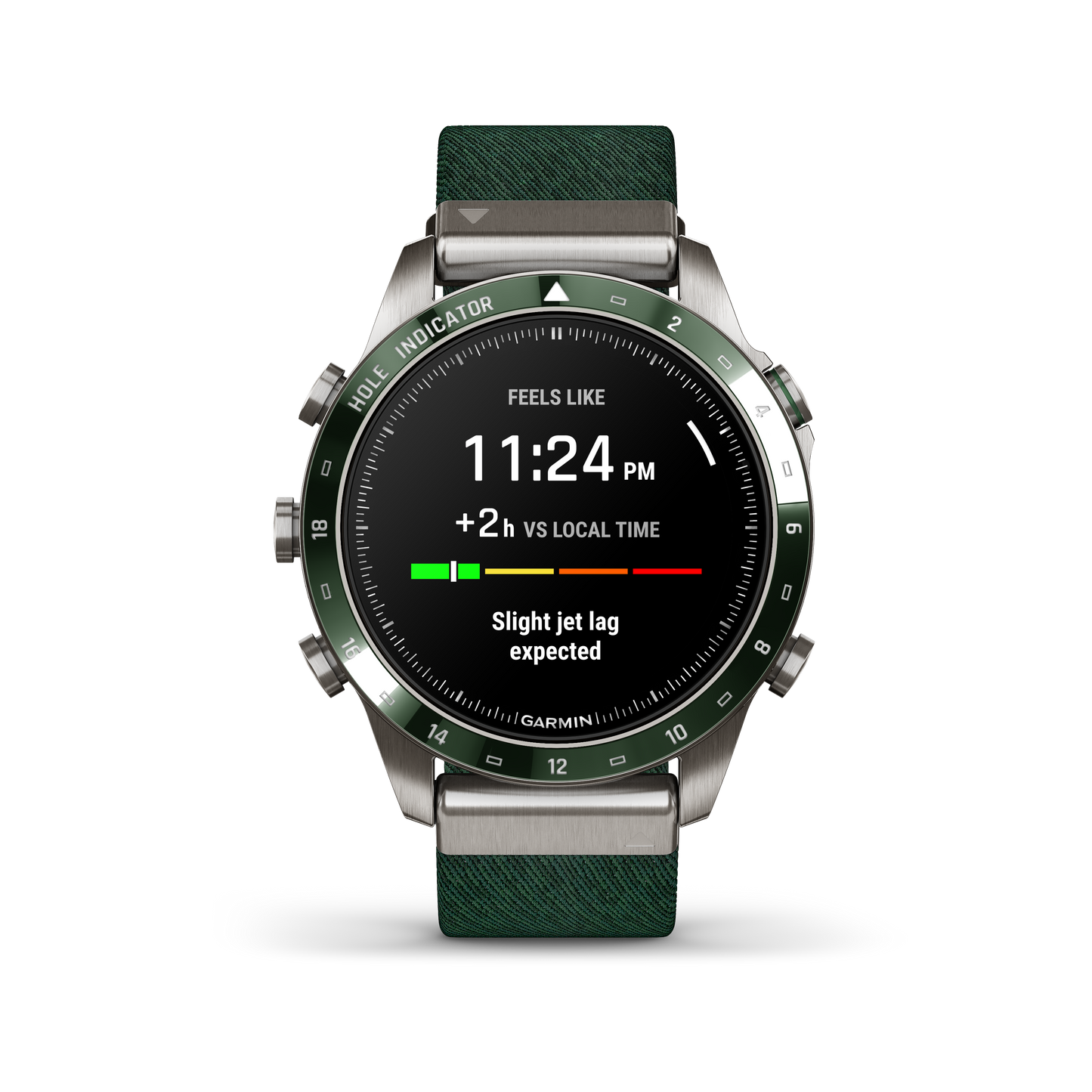 Garmin MARQ Golfer Gen 2 Watch