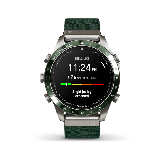 Garmin MARQ Golfer Gen 2 Watch