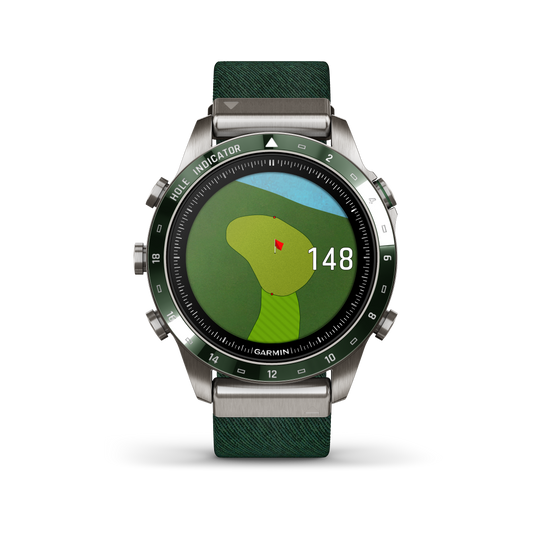 Garmin MARQ Golfer Gen 2 Watch
