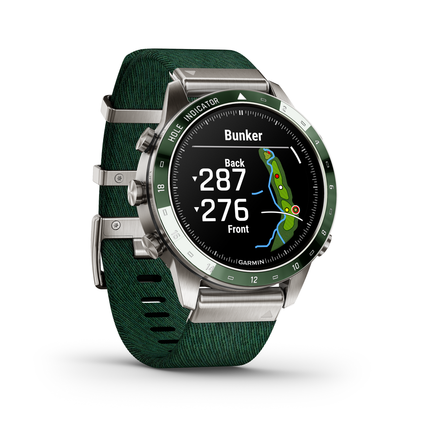 Garmin MARQ Golfer Gen 2 Watch