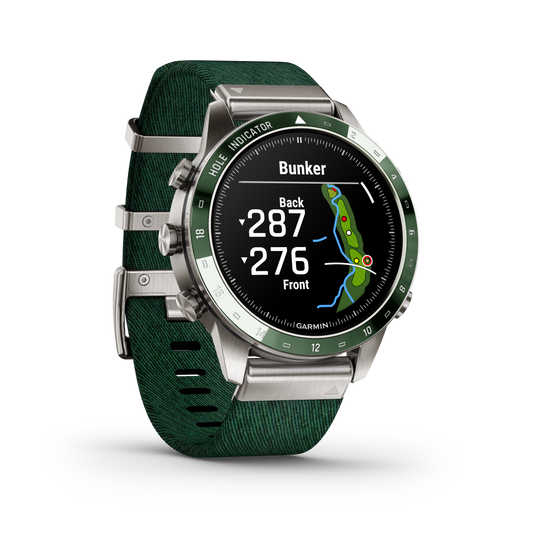 Garmin MARQ Golfer Gen 2 Watch