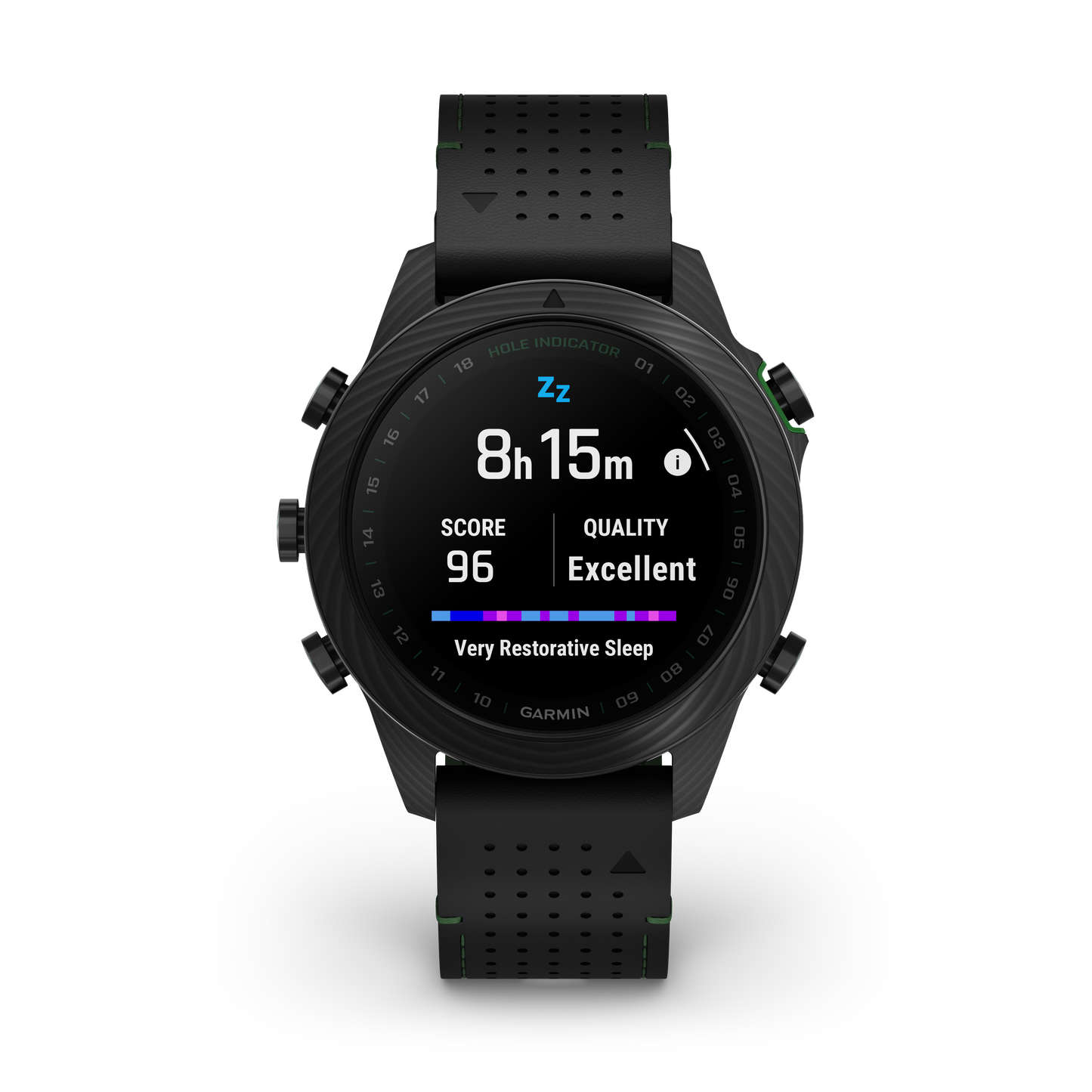 Garmin MARQ Golfer Gen 2 Carbon Edition