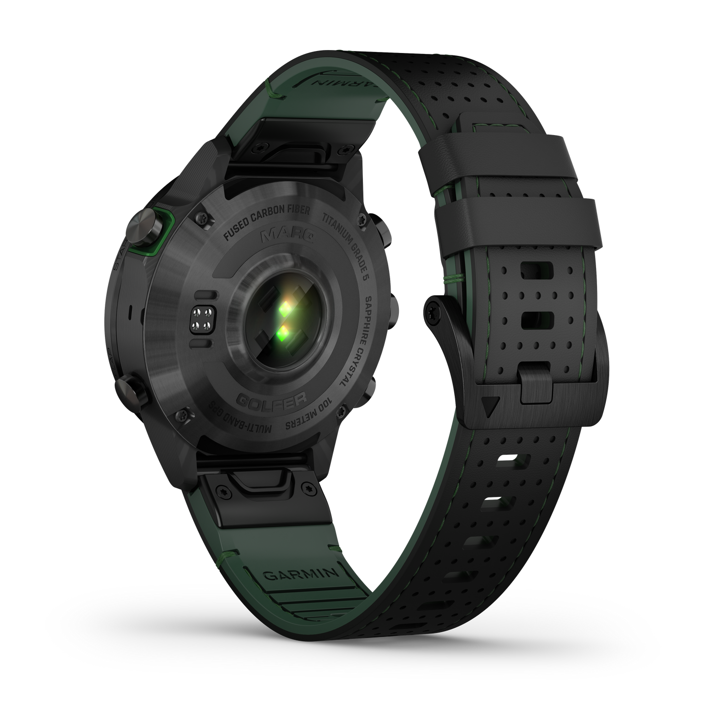 Garmin MARQ Golfer Gen 2 Carbon Edition
