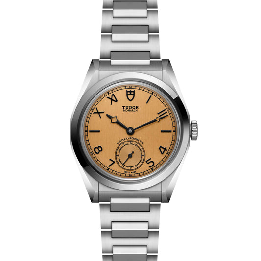 Monarch 39mm