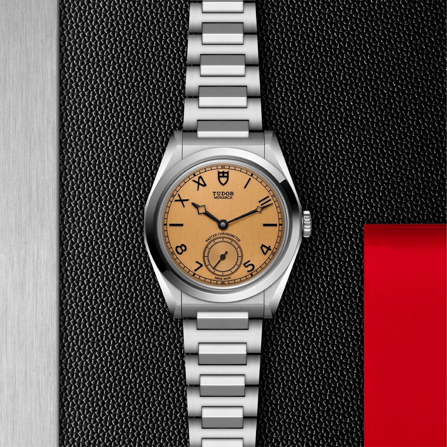 Monarch 39mm