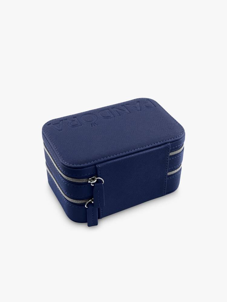 Pandora Blue Jewellery Box
