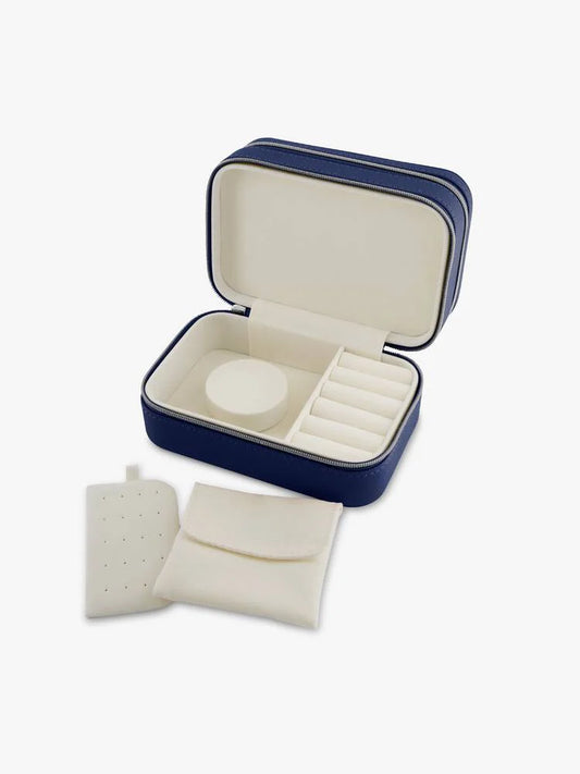 Pandora Blue Jewellery Box