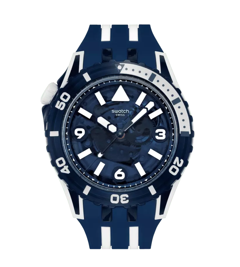 SWATCH Sea Wasp Watch