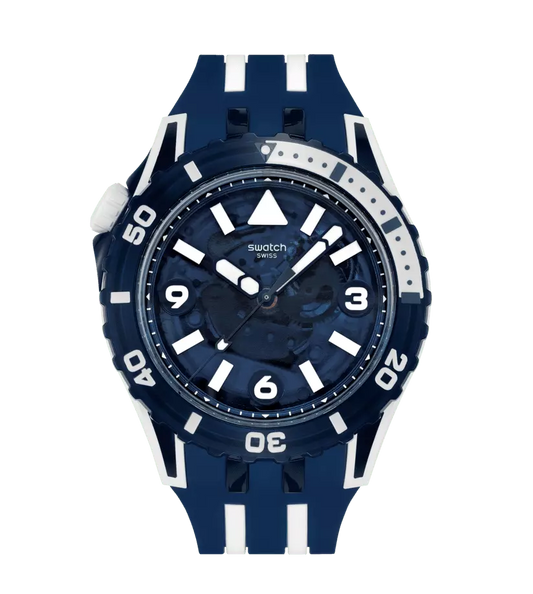 SWATCH Sea Wasp Watch