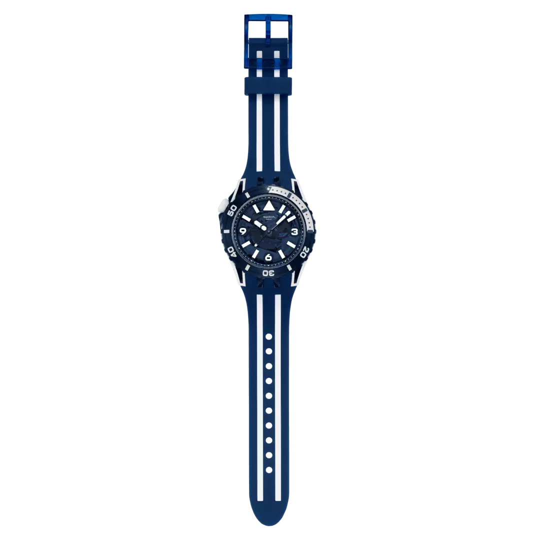 SWATCH Sea Wasp Watch