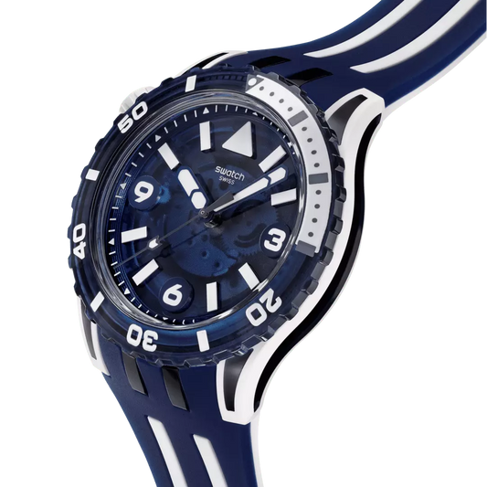 SWATCH Sea Wasp Watch