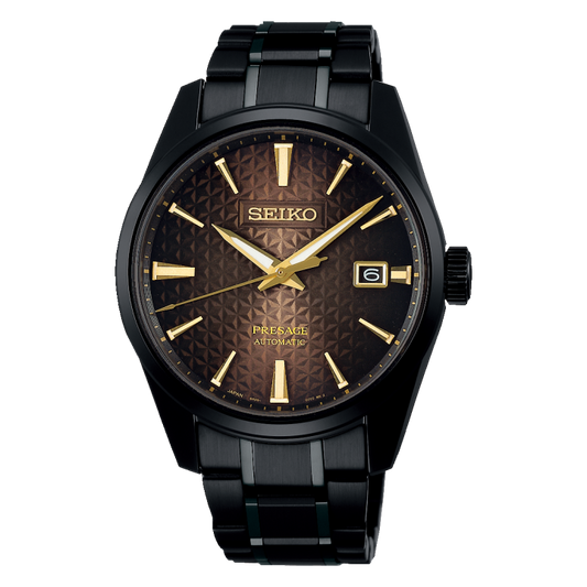 EX-DISPLAY Presage 140th Anniversary Limited Model Gents Watch