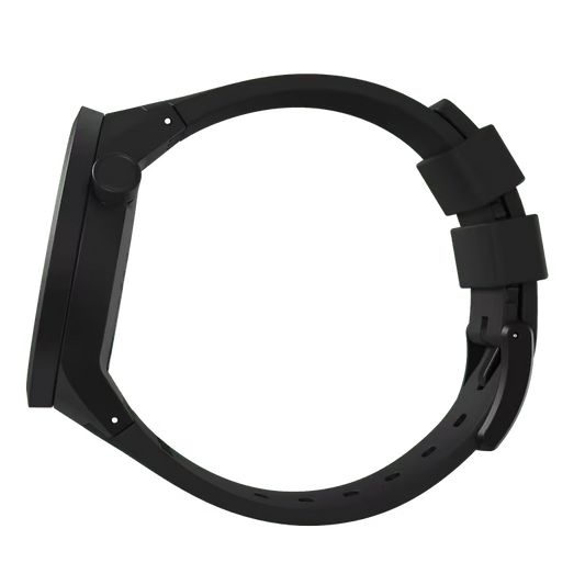 SWATCH BioCeramic C-Black 47mm