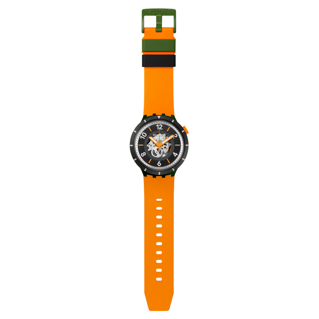 SWATCH Fall-iage 47mm
