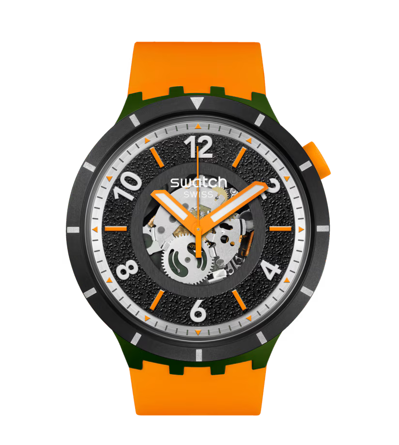 SWATCH Fall-iage 47mm