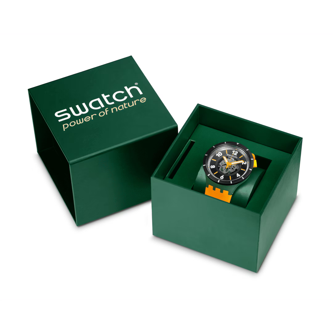 SWATCH Fall-iage 47mm
