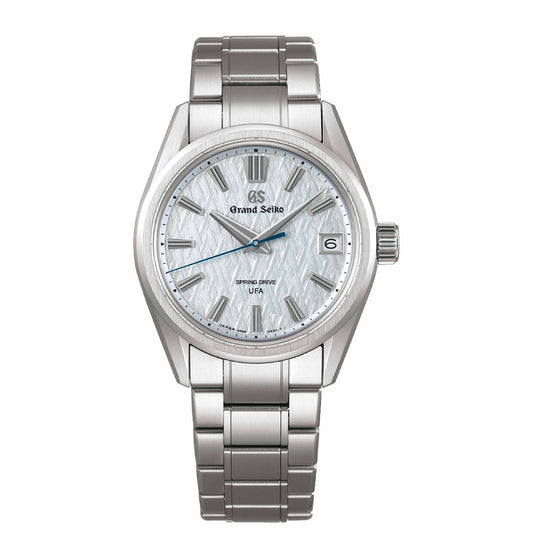 Evolution 9 'Ice Forest' U.F.A. Movement Watch