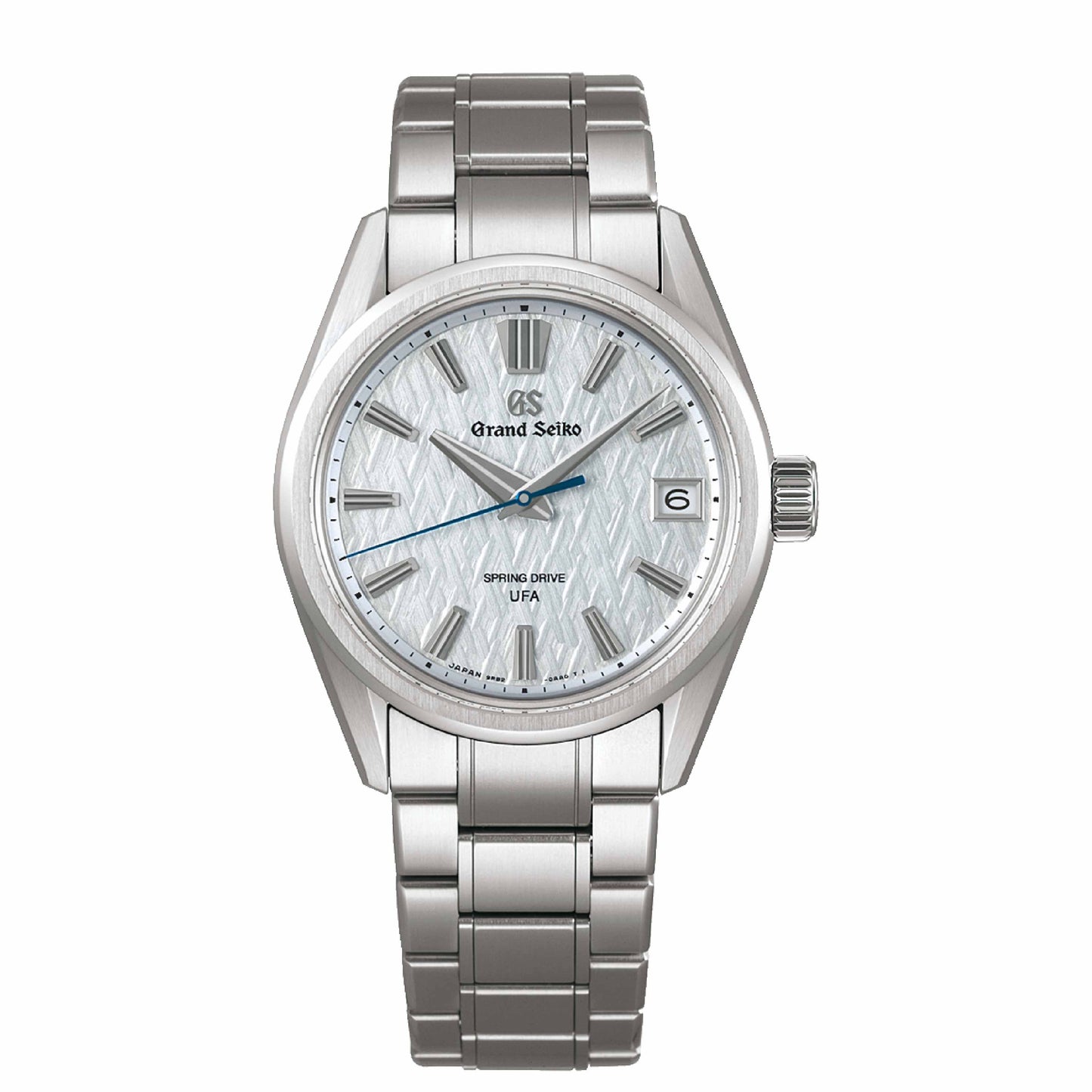 Evolution 9 'Ice Forest' U.F.A. Movement Watch