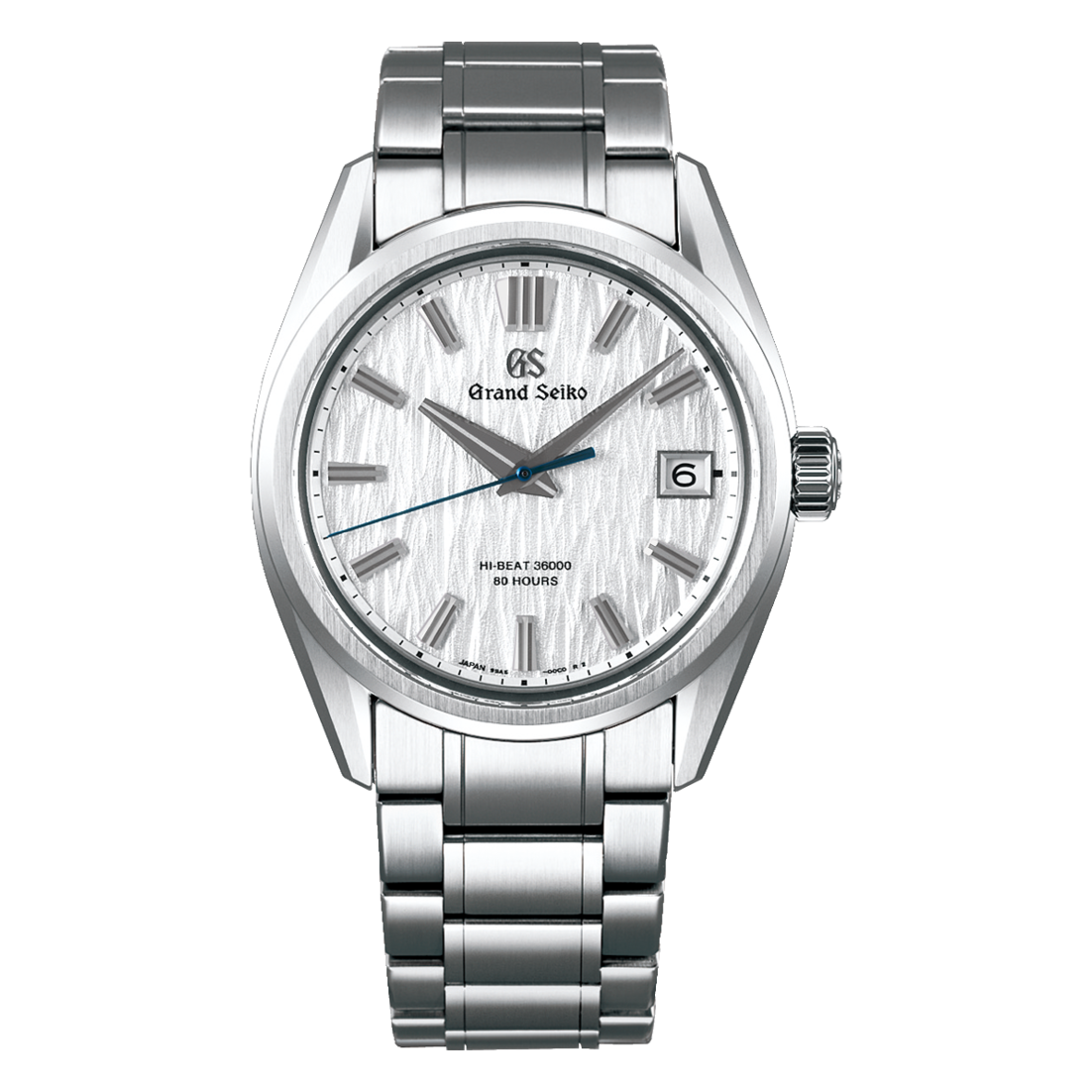 Evolution 9 Collection White Birch SLGH005G