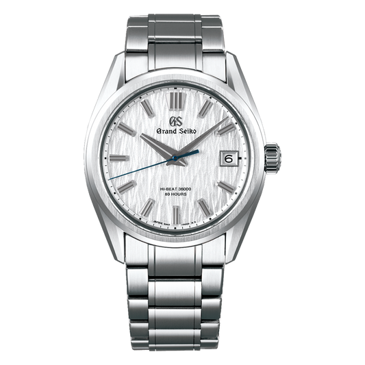 Evolution 9 Collection White Birch SLGH005G