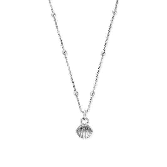 In Bloom TRAVEL SEEKER Bobble Chain Necklace