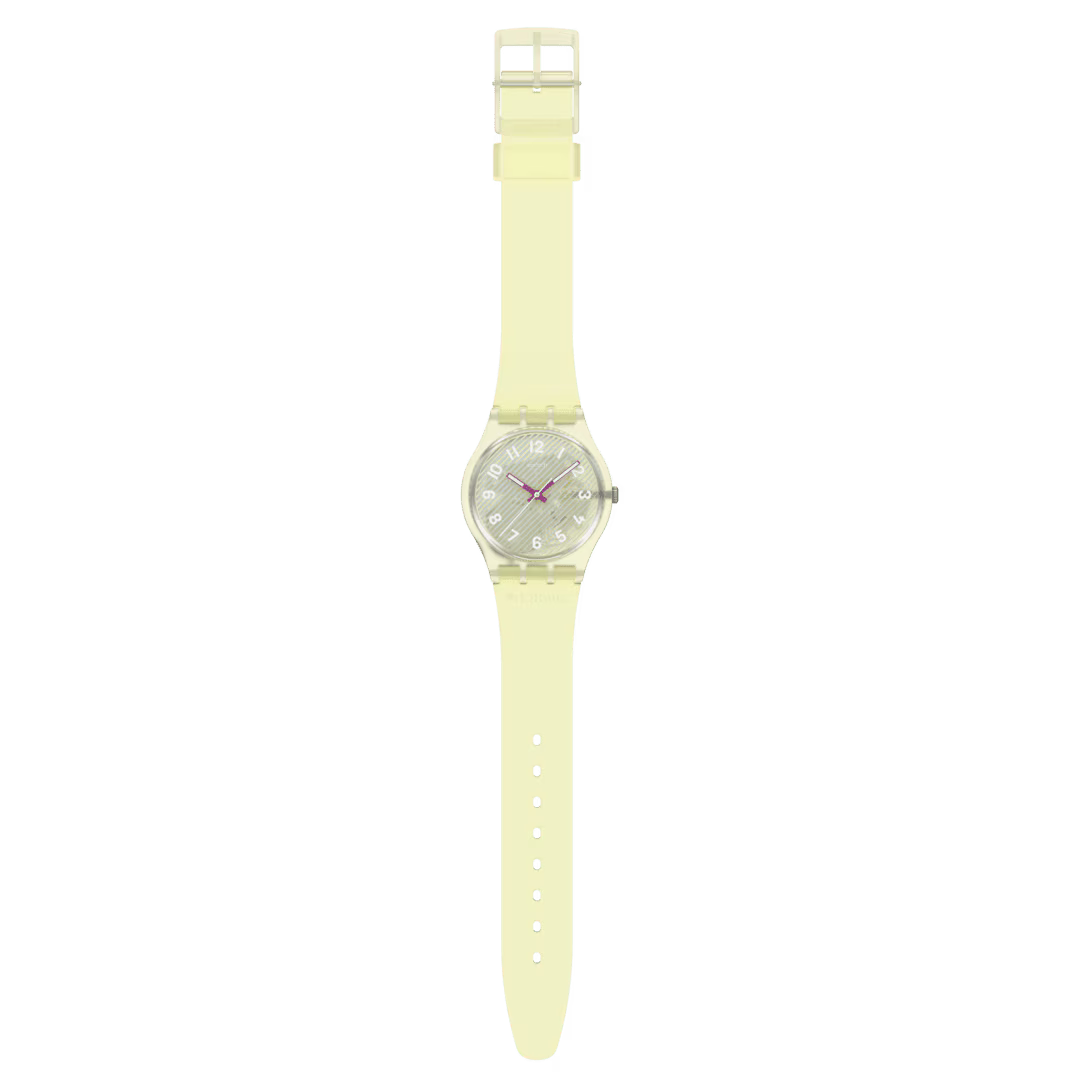 SWATCH Wavelengths Of Sand 34mm