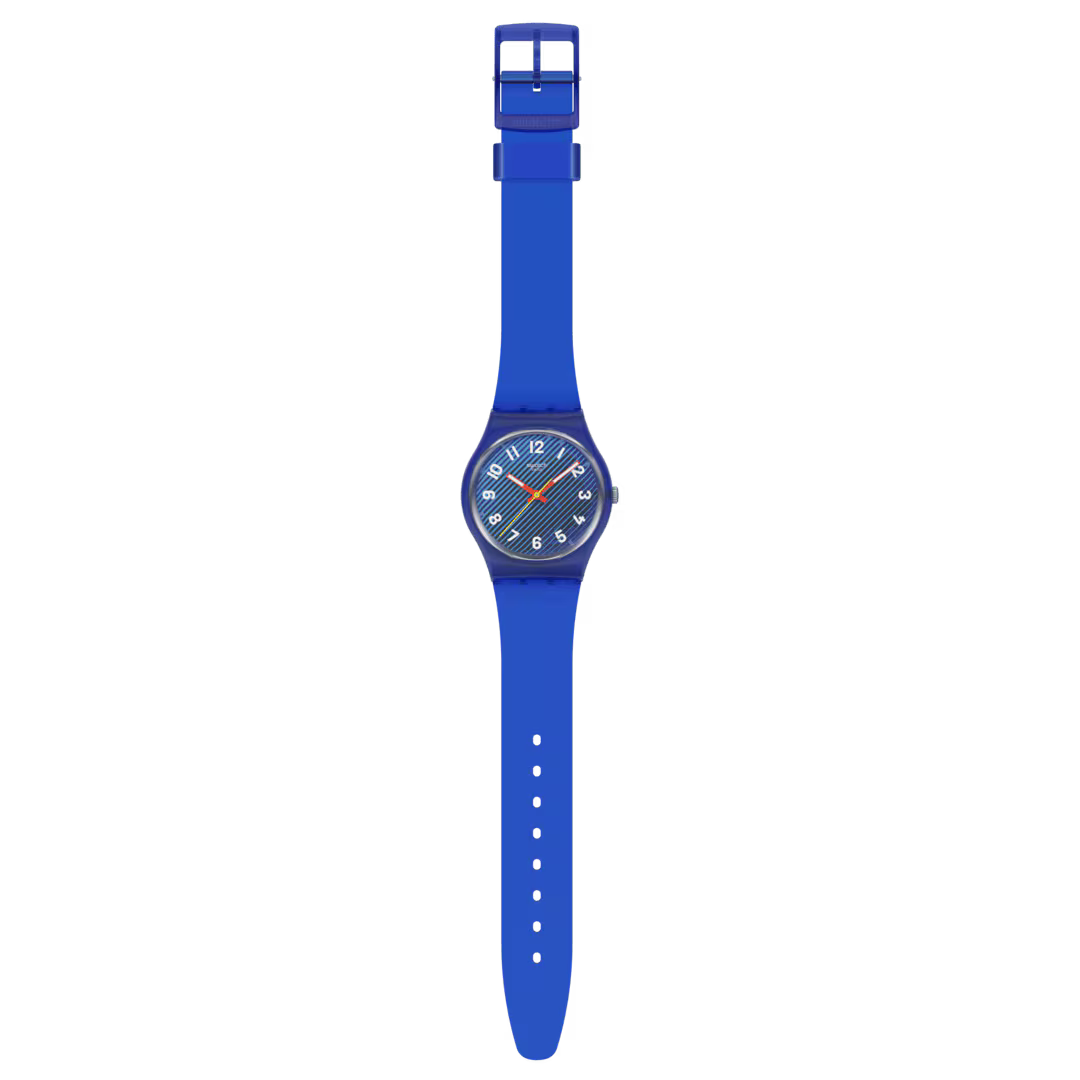 SWATCH Wavelengths Of Water 34mm
