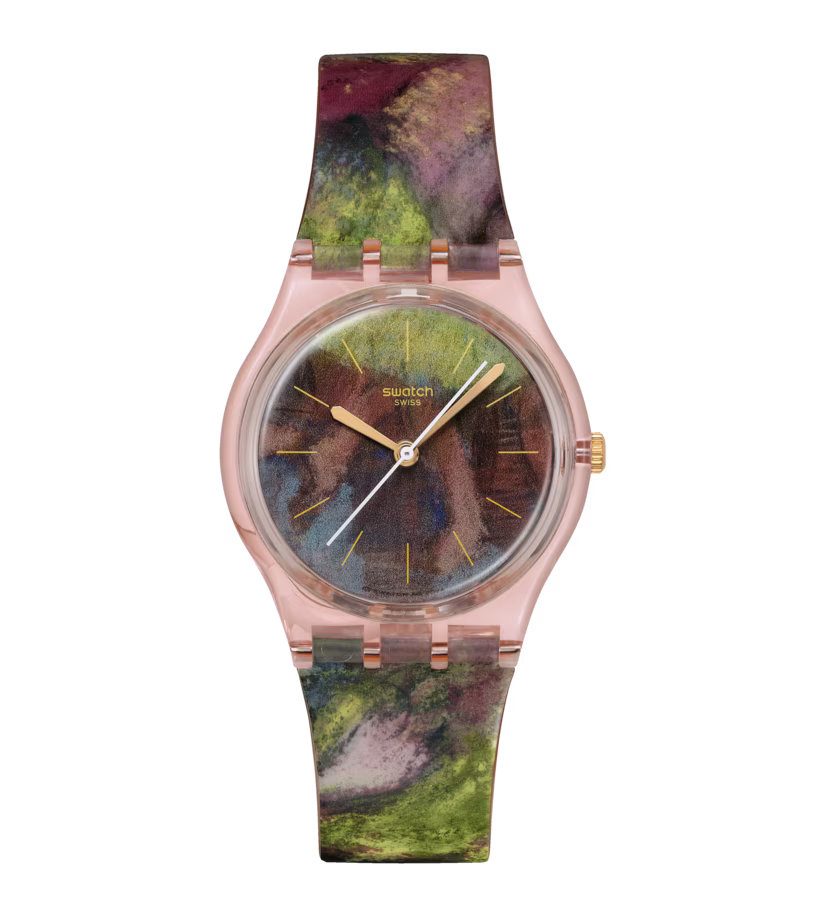 SWATCH Degas's Dancers 34mm