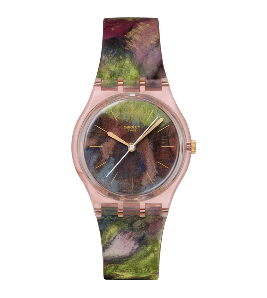 SWATCH Degas's Dancers 34mm