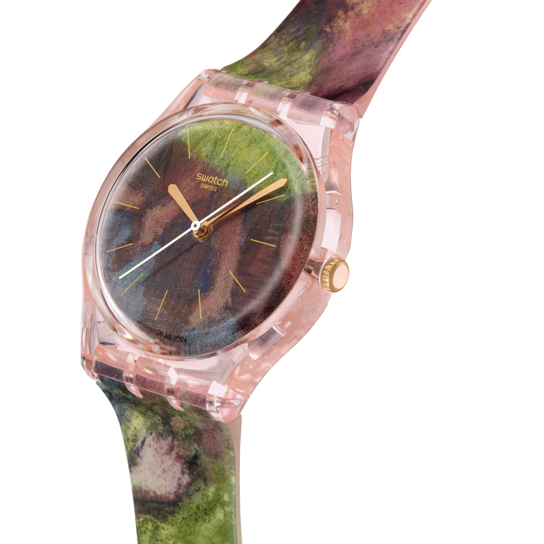 SWATCH Degas's Dancers 34mm
