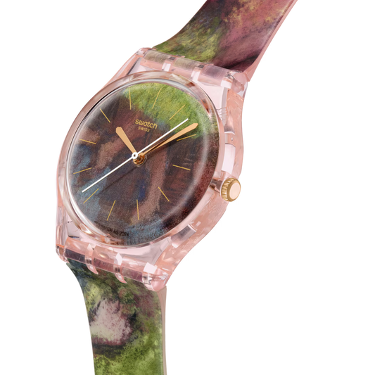 SWATCH Degas's Dancers 34mm
