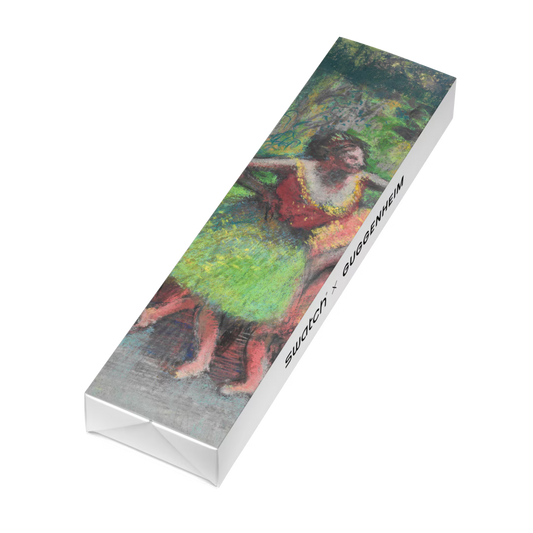 SWATCH Degas's Dancers 34mm