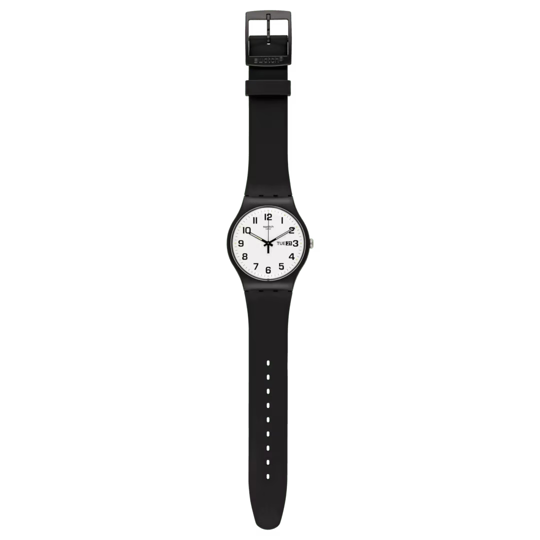 SWATCH Twice Again 41mm