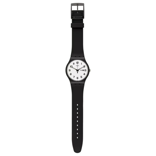 SWATCH Twice Again 41mm