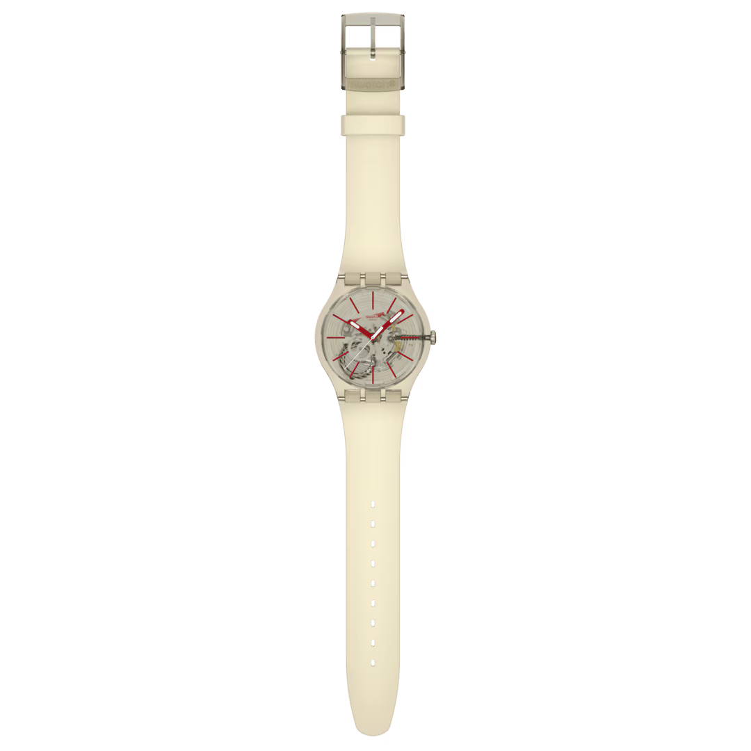 SWATCH Revealed In The Sand 41mm