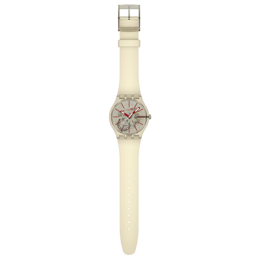 SWATCH Revealed In The Sand 41mm
