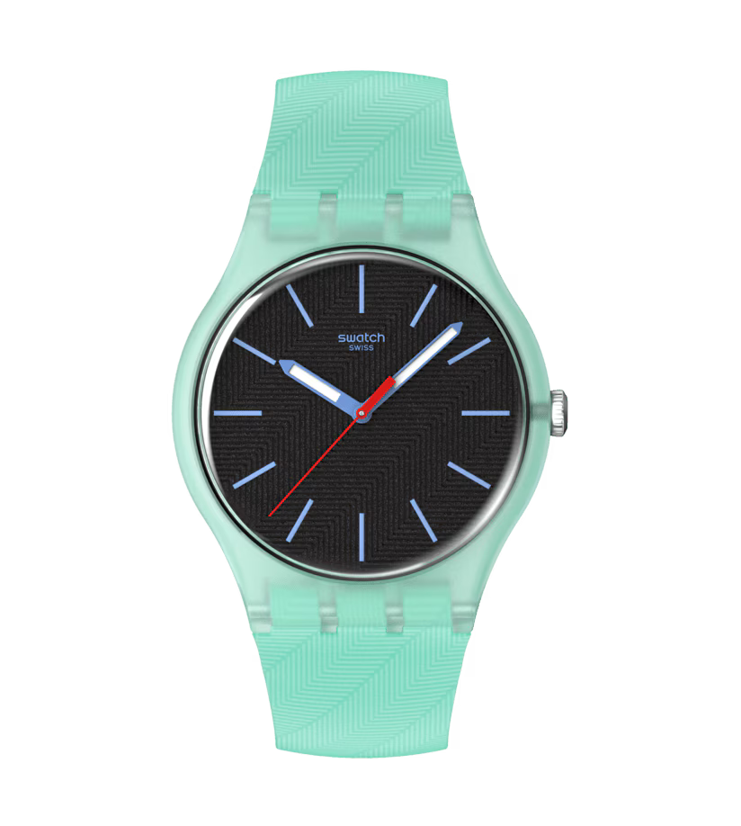 HINT OF MINT