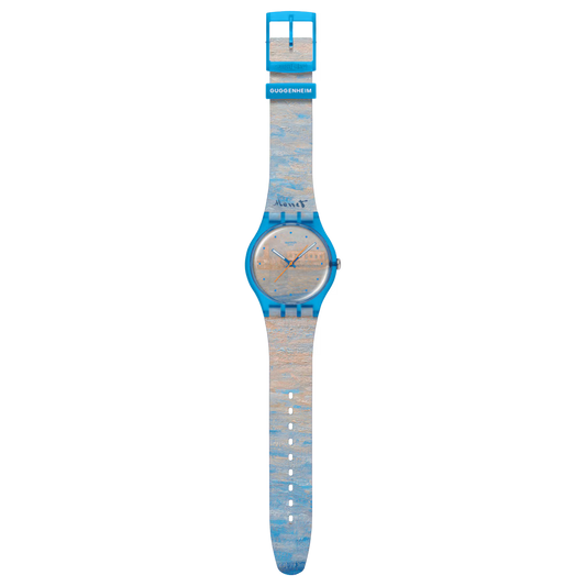 SWATCH Monet's Palazzo Ducale 34mm