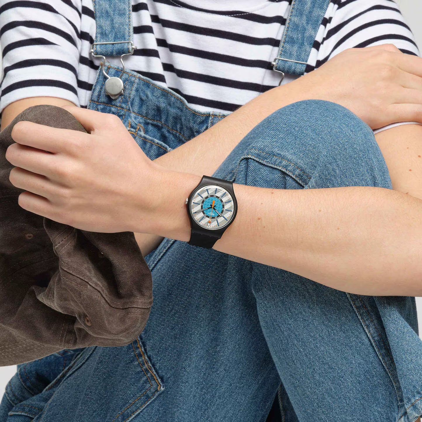 SWATCH Good To Gorp 41mm
